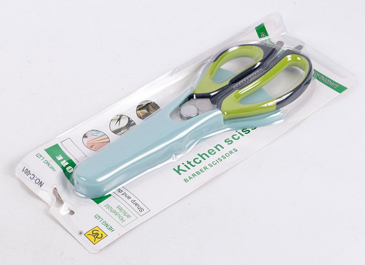 قیچی چندکاره Heng Lizi