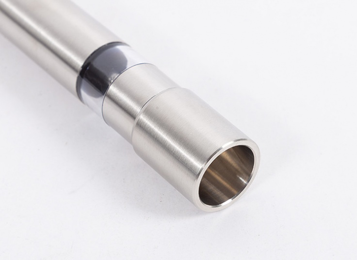 فلفل و نمک ساب اتودی استیل  Pepper Mill