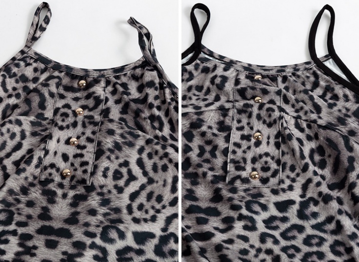 سارافون بندی پلنگی