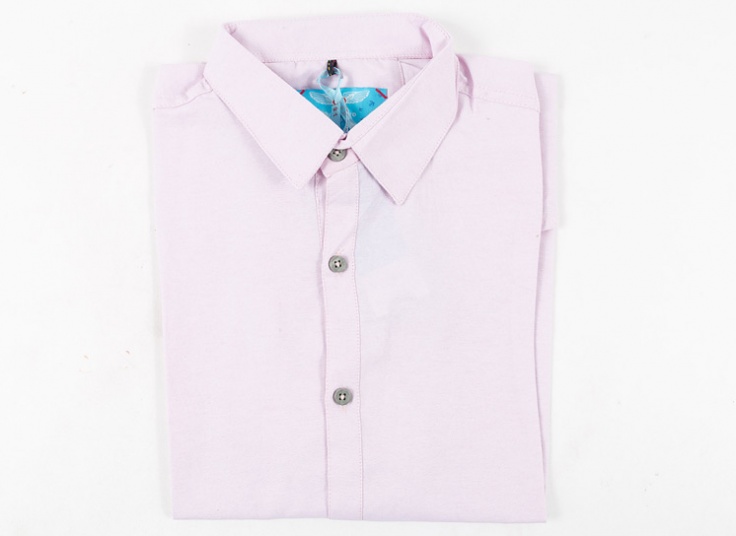 پیراهن آستین کوتاه مردانه Gulf Bird