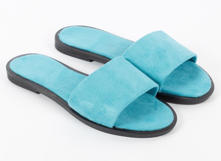 دمپایی زنانه سوئیت