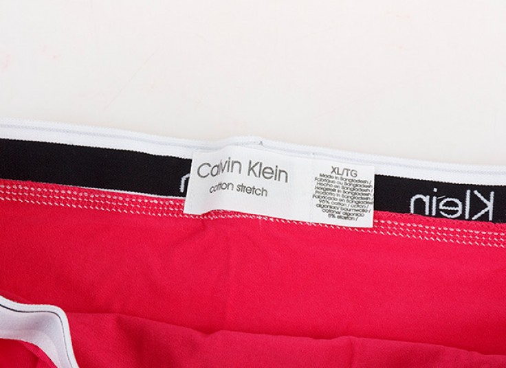 ست لباس زیر نخی زنانه Calvin Klein