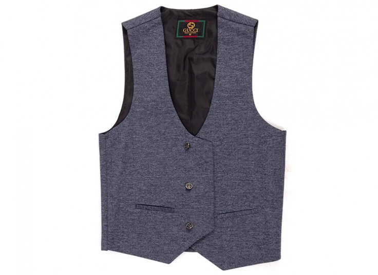 ژیله مردانه طرح GUCCI