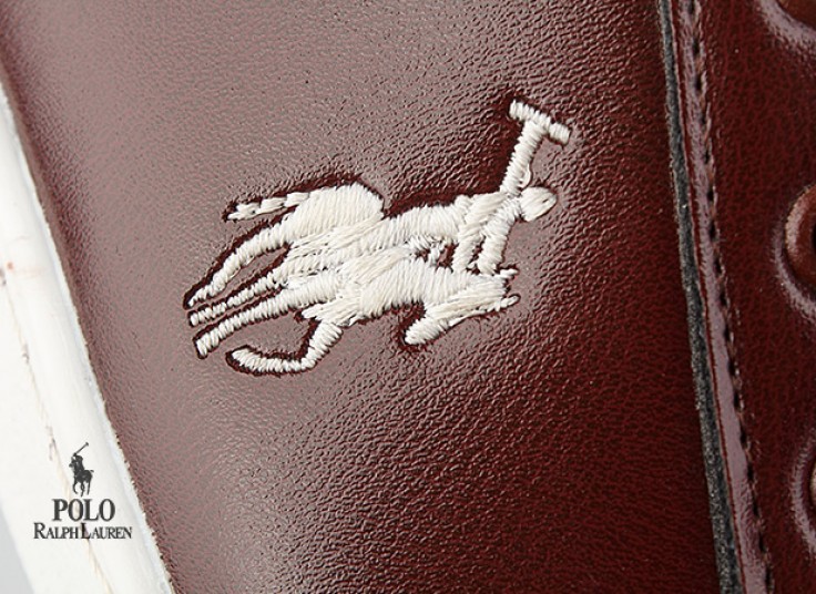 کفش اسنیکرز مردانه POLO