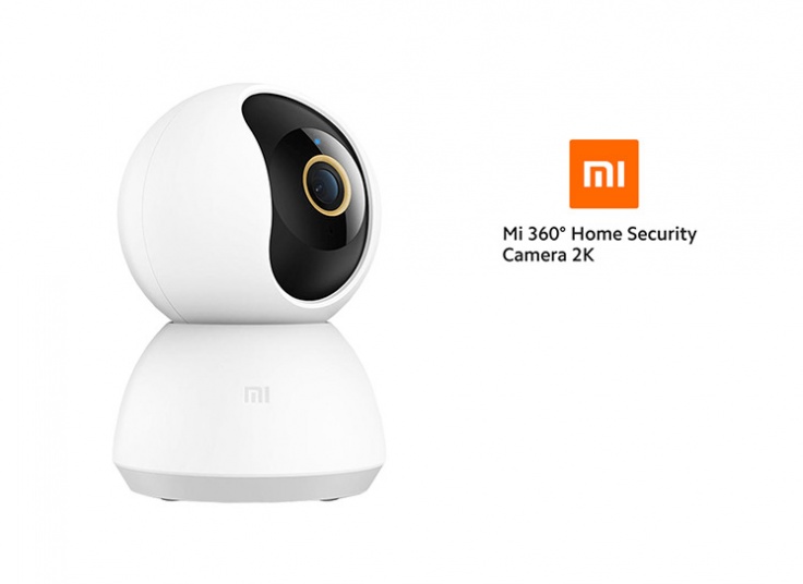 دوربین مداربسته تحت شبکه شیائومی 2k مدل MJSXJ09CM 