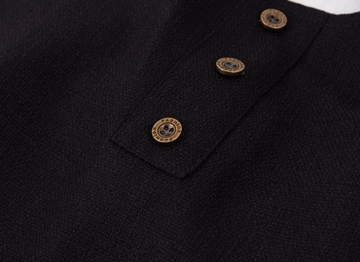 تاپ بندی سه دکمه کد 15986