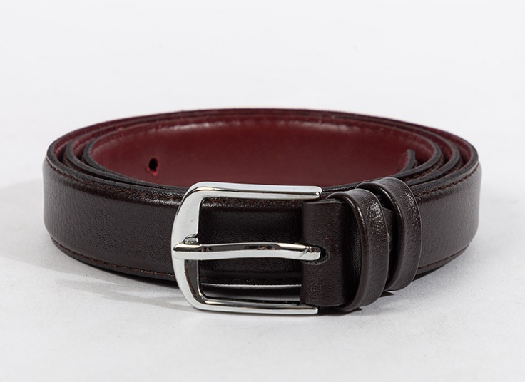 کمربند زنانه Metal Smooth