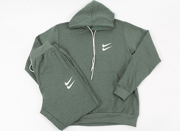 ست هودی شلوار مردانه Nike