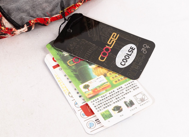 لباس زیر مردانه باکسر Coolse