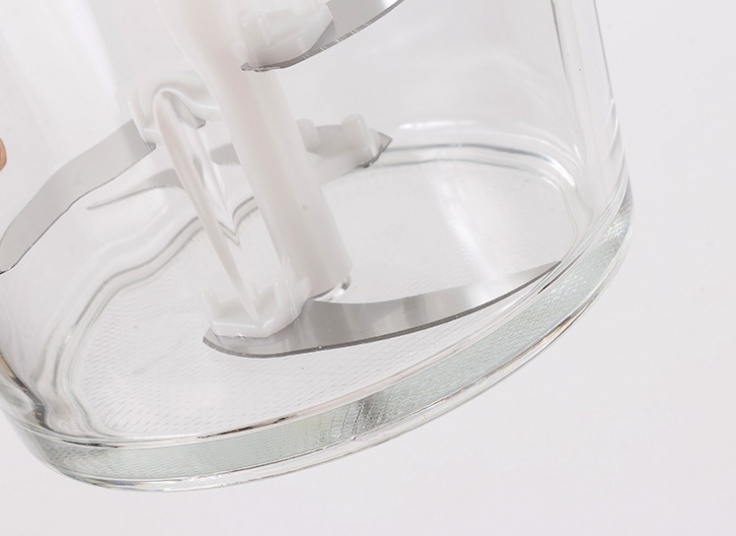 خرد کن Silver Crest