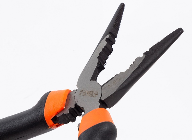 انبر دم باریک Freed Ron