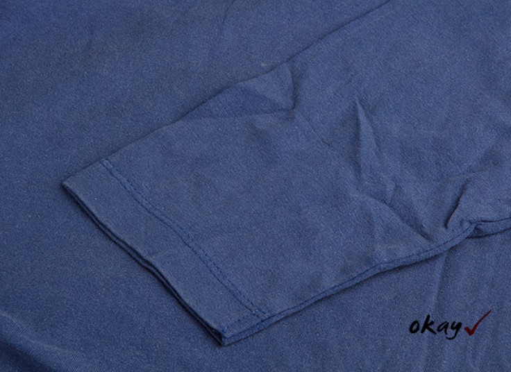 تیشرت آستین بلند مردانه BROOKLYN