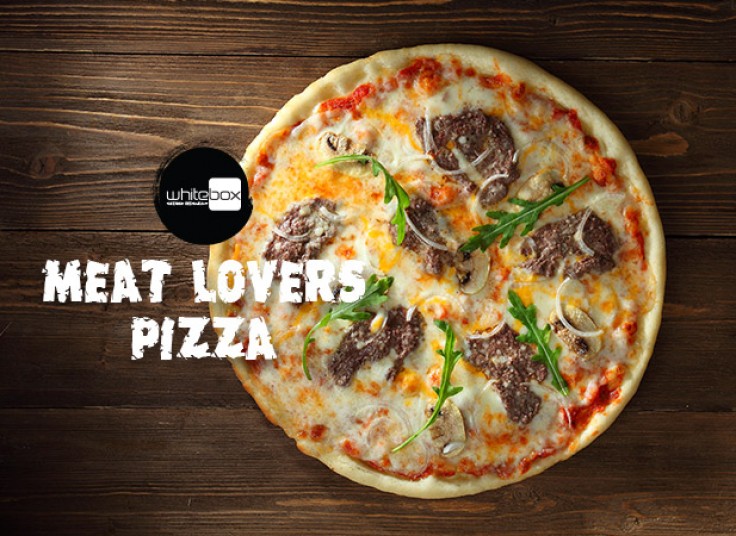 فست فود White box