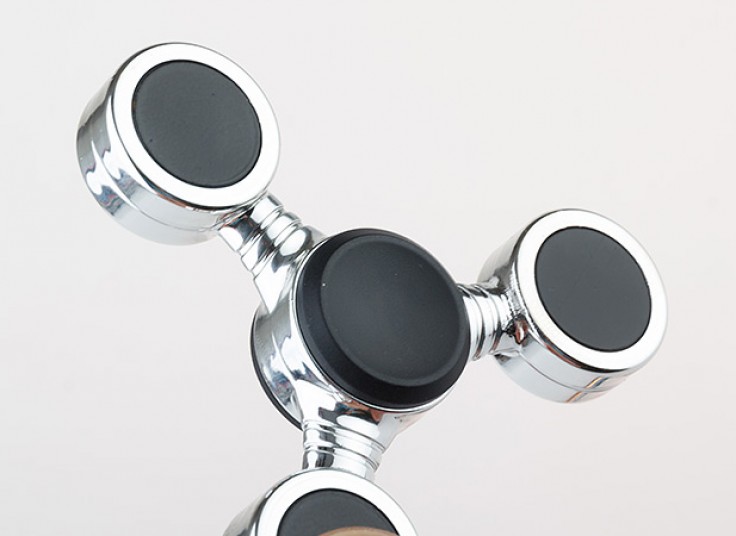 فینگر اسپینر 3 پره