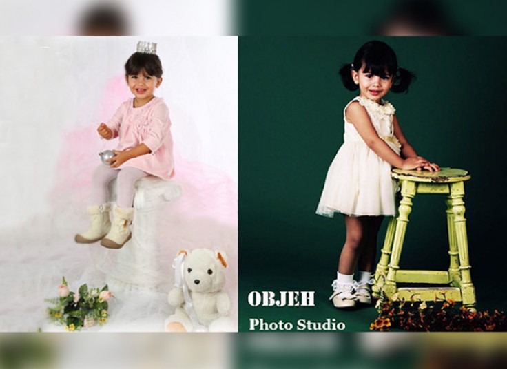 آتلیه عکاسی ابژه