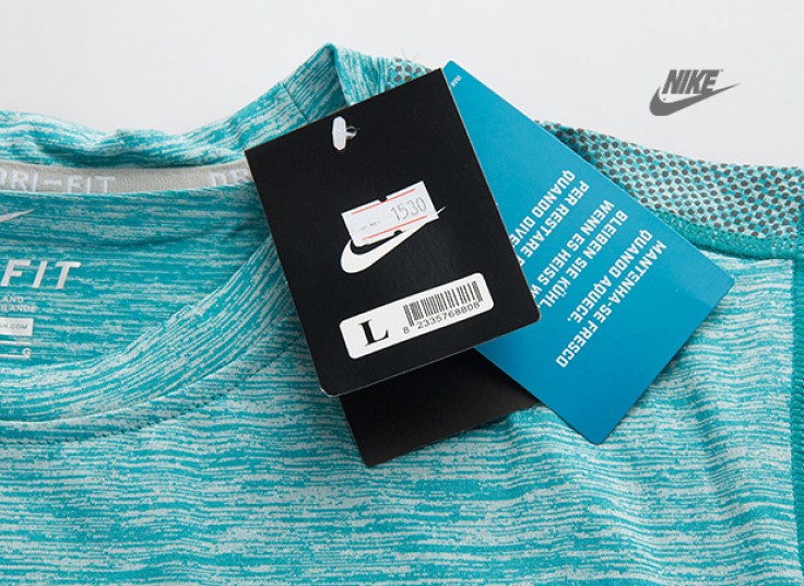 تیشرت ورزشی NIKE