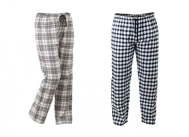 شلوار راحتی زنانه و مردانه