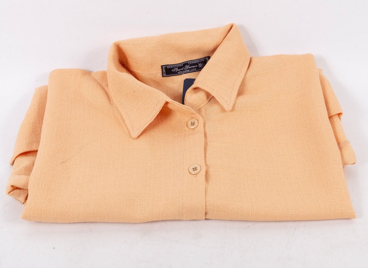 شومیز پشت بلند زنانه