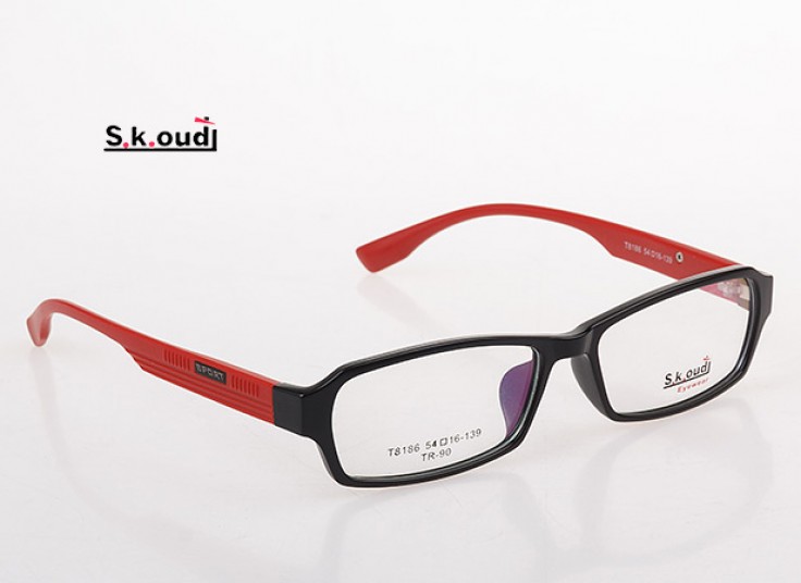 عینک طبی S K oudi