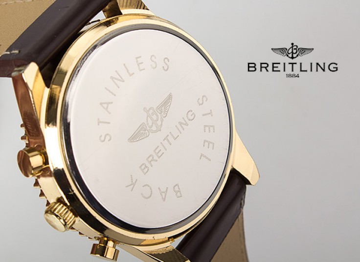 ساعت مردانه Breitling