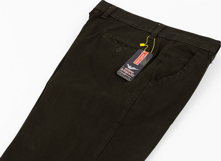 شلوار کتان مردانه Armani