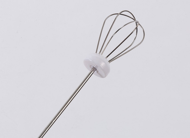 مینی همزن و کف ساز شیر شارژی OUSLIFE