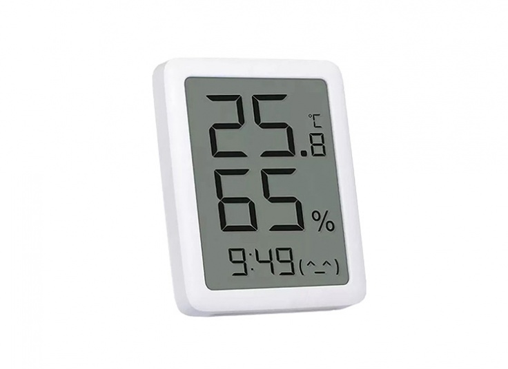 دماسنج و رطوبت سنج دیجیتال Xiaomi Miaomiaoce