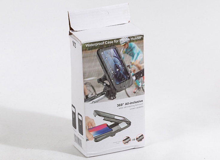 هولدر گوشی دوچرخه و موتور