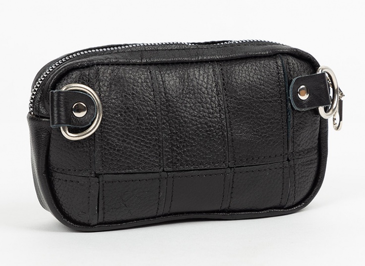 کیف کمری چرم طبیعی