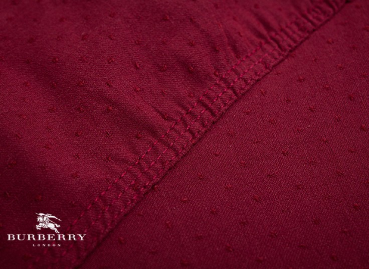 پیراهن Burberry مدل Spots