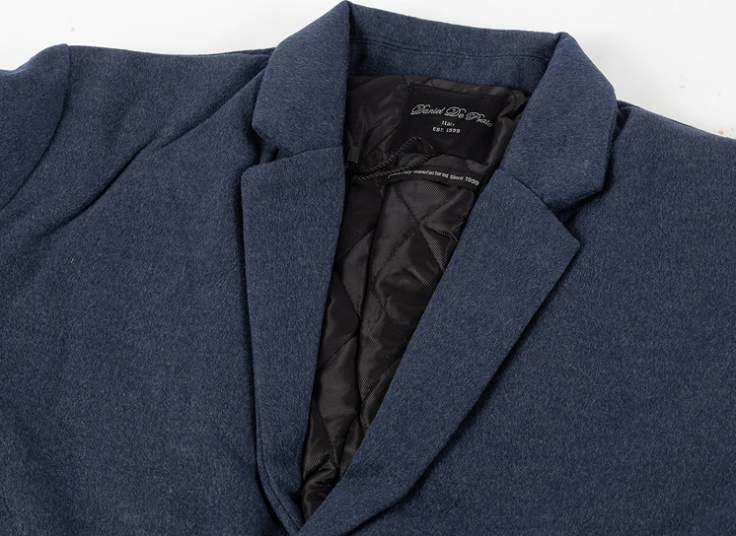 پالتو مردانه Daniel D Prato