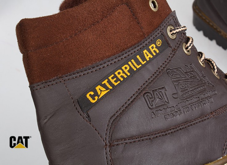 نیم بوت زنانه CATERPILLAR