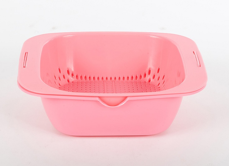 ست آبکش و کاسه Faran