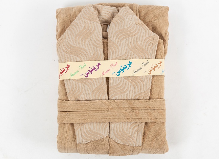 حوله تن پوش مرینوس