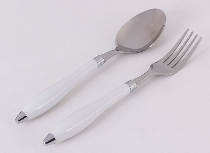 ست قاشق و چنگال AMBIANC