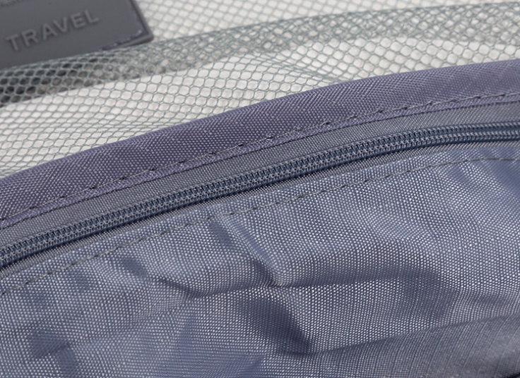 نظم دهنده چمدان 6 عددی LANDRY POUCH