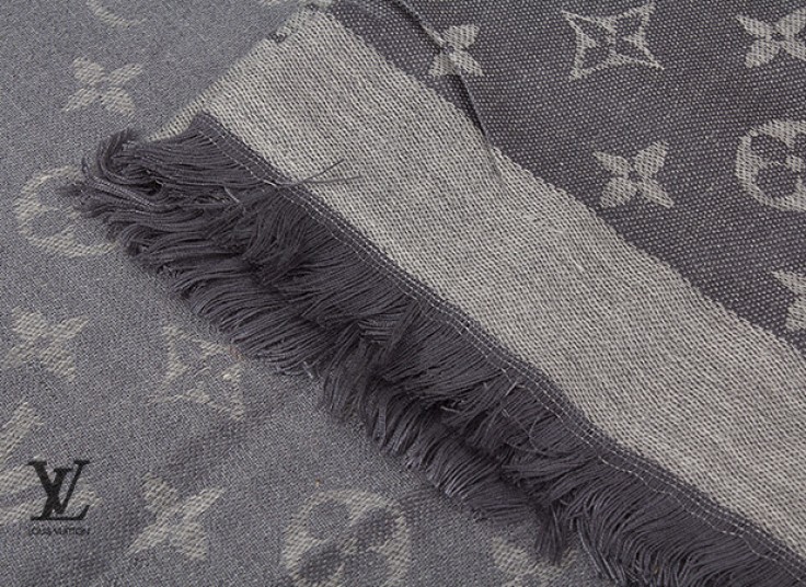 روسری Louis Vuitton