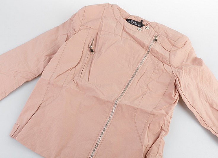 کت پاییزی زنانه AIYILUN