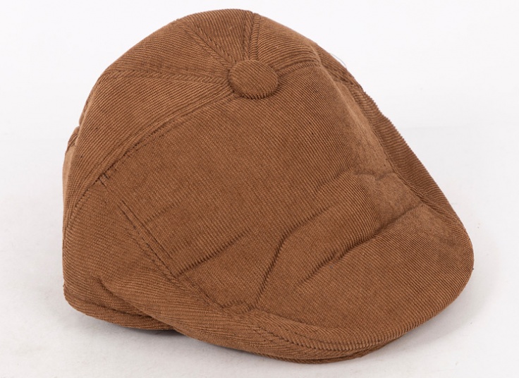 کلاه مخمل فرانسوی