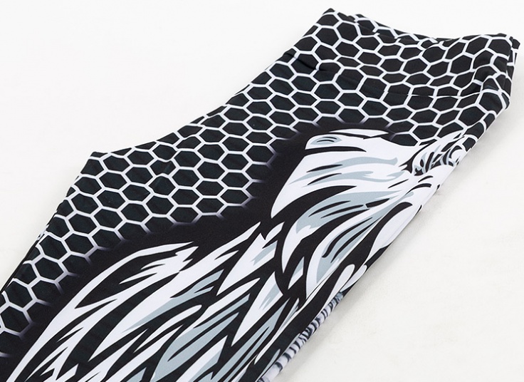 لگ ورزشی B.G.I