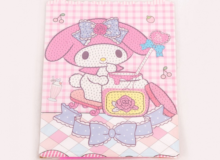 نقاشی الماسی diamond painting