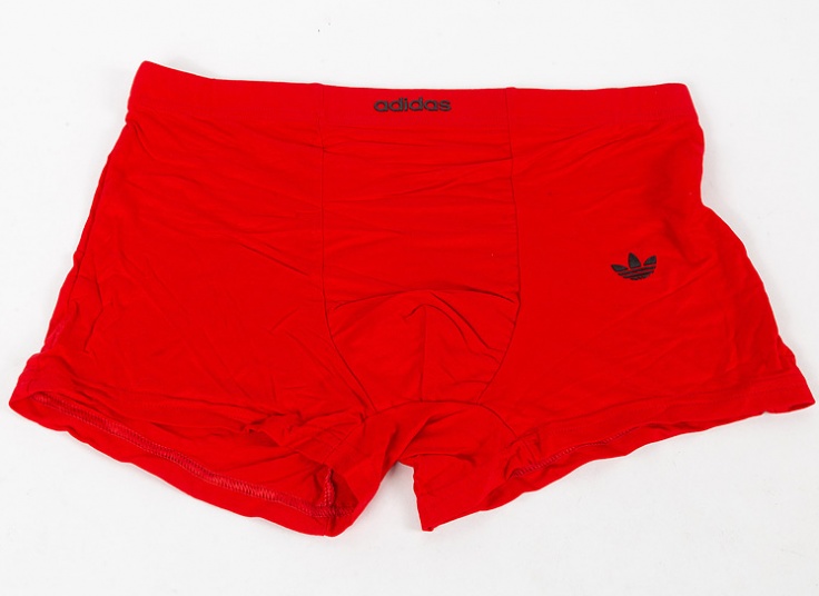 لباس زیر مردانه طرح adidas