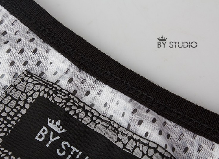 رکابی مردانه By Studio