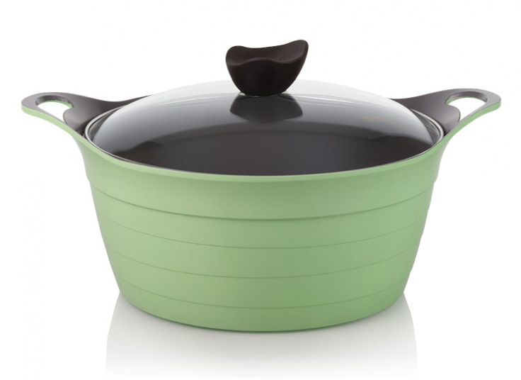 قابلمه سرامیکی ANC