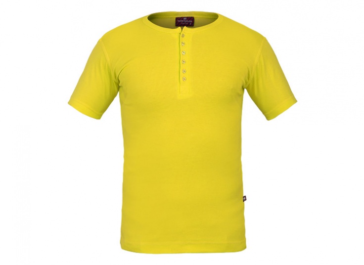 تیشرت آستین کوتاه مردانه Tom Tailor