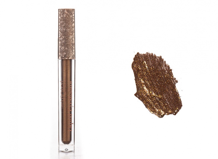 سایه چشم مایع Violet