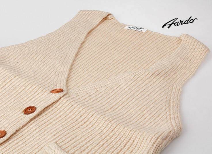 ژیله بافت زنانه Aardo