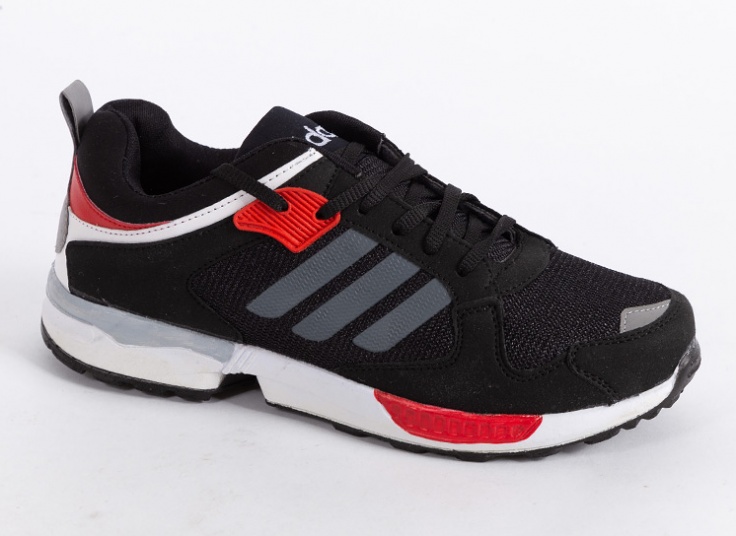 کتانی مردانه طرح adidas zx