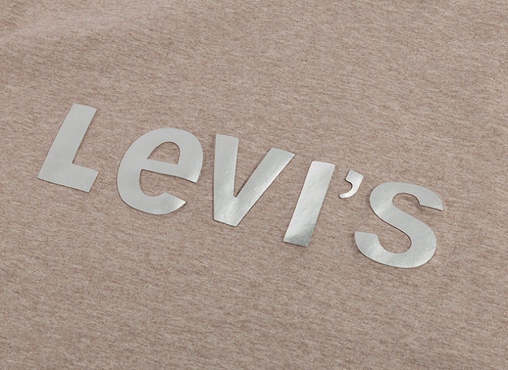 هودی زنانه Levis