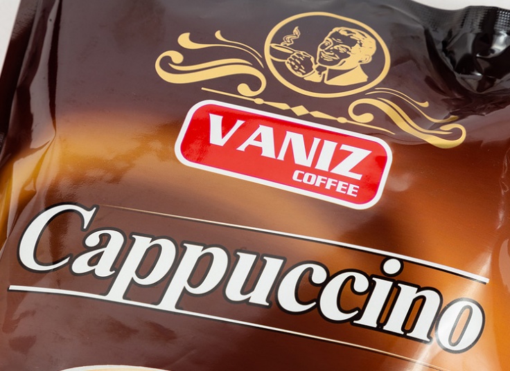 محصولات VANIZ